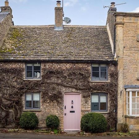 Whitsun Cottage Stow-on-the-Wold Extérieur photo