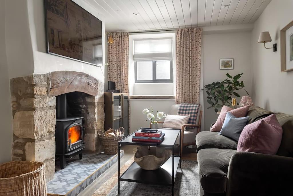 Whitsun Cottage Stow-on-the-Wold Extérieur photo