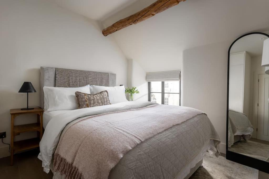 Whitsun Cottage Stow-on-the-Wold Extérieur photo