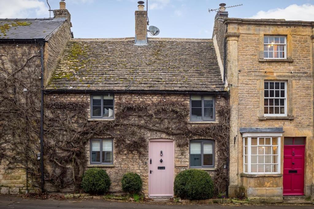 Whitsun Cottage Stow-on-the-Wold Extérieur photo