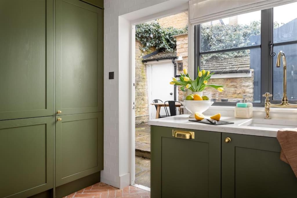 Whitsun Cottage Stow-on-the-Wold Extérieur photo