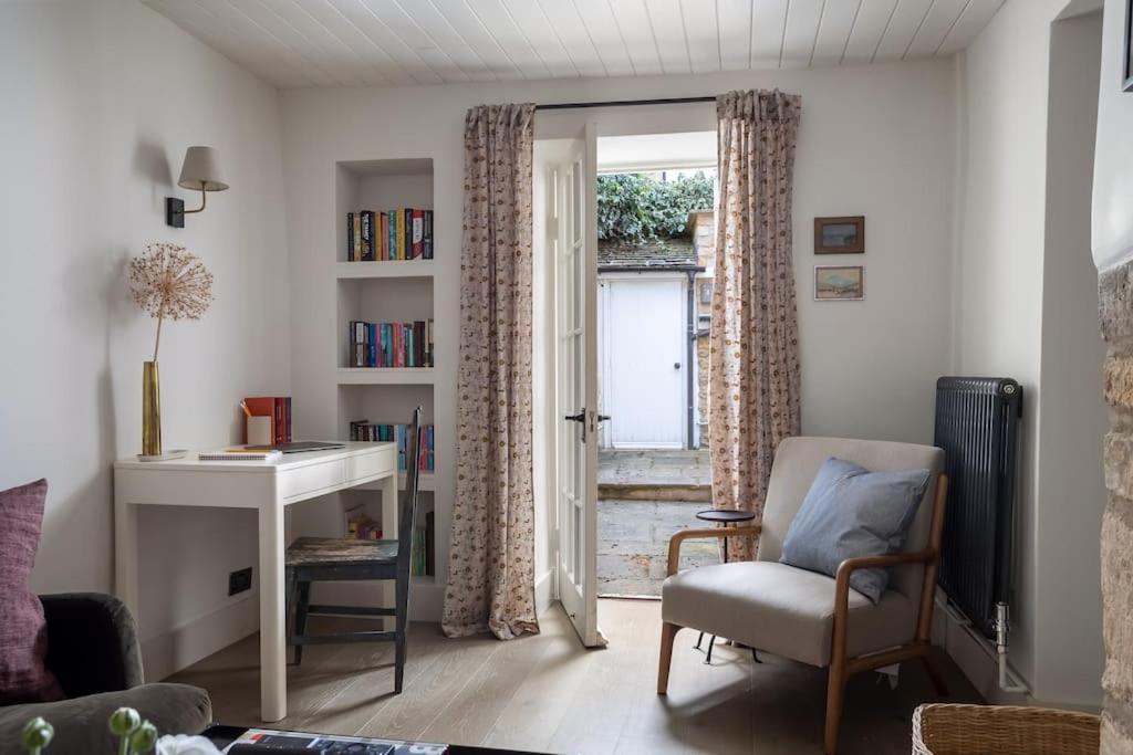 Whitsun Cottage Stow-on-the-Wold Extérieur photo